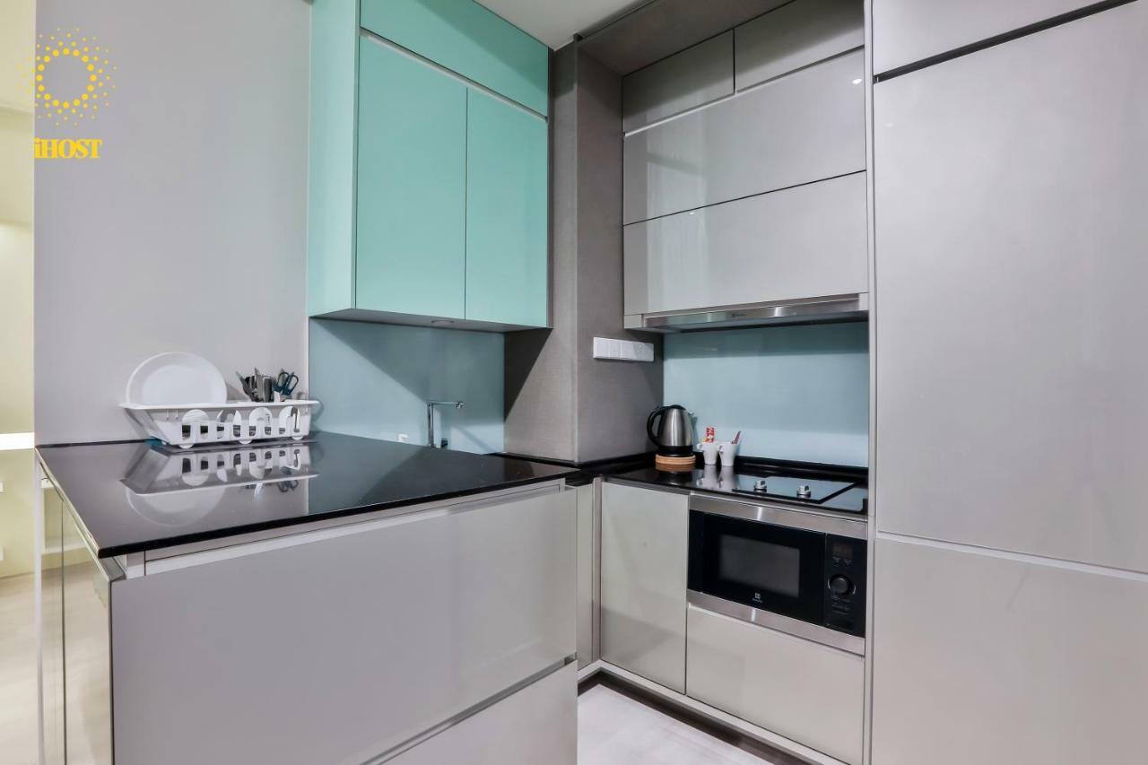 Expressionz 48Th Floor Sky Pool Apartment Kuala Lumpur Ngoại thất bức ảnh